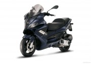 Gilera Nexus 125